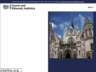 judiciary.uk