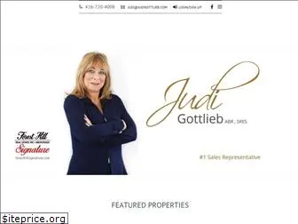 judigottlieb.com