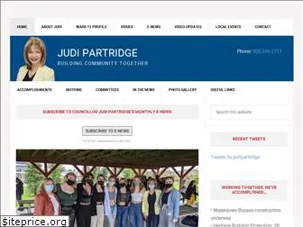 judipartridge.ca