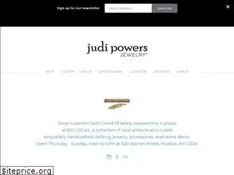 judipowersjewelry.com