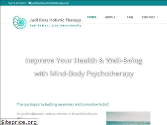 judirossholistictherapy.com