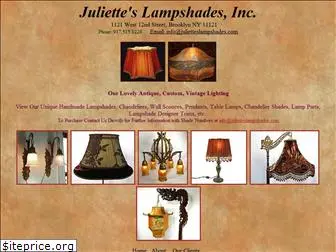 judislampshades.com