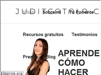 juditcatala.com