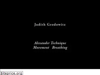 judith-grodowitz.com