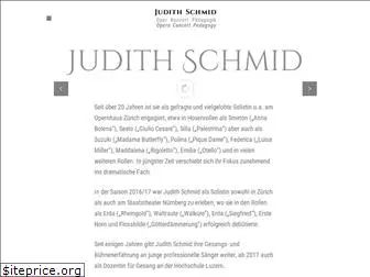 judith-schmid.com