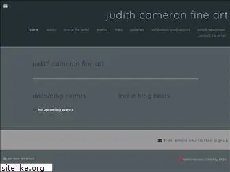 judithcameronfineart.com