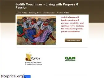 judithcouchman.com