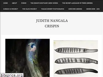 judithcrispin.com