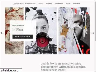 judithfox.com