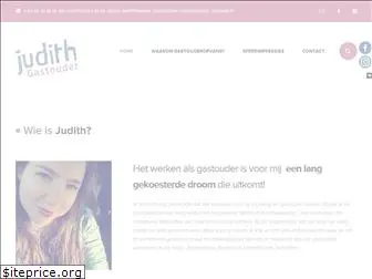 judithgastouder.nl