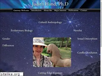 judithhand.net