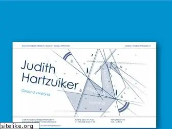 judithhartzuiker.nl