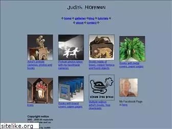 judithhoffman.net