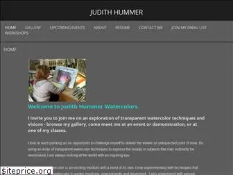 judithhummer.com