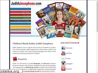 judithjosephson.com