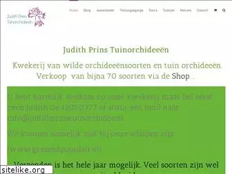 judithprinstuinorchidee.nl