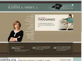 judithswift.com