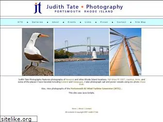 judithtatephotography.com