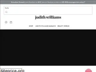 judithwilliams.com