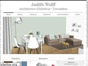 judithwolff.com
