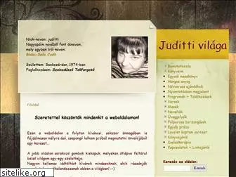 juditti.hu