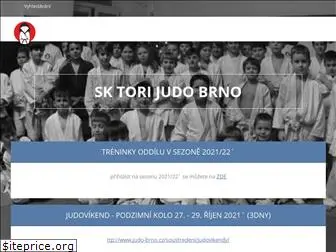 judo-brno.cz