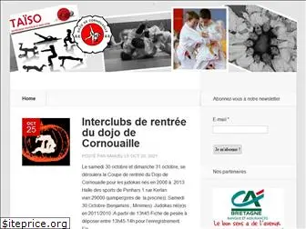 judo-club-quimperois.com