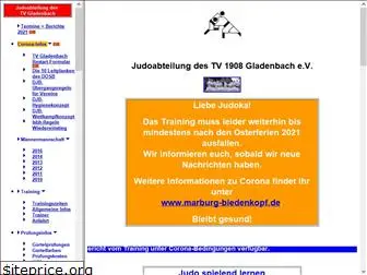 judo-gladenbach.de