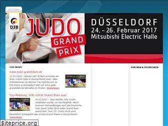 judo-grandprix.de
