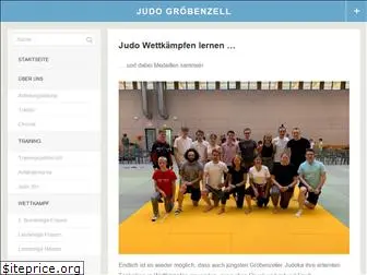 judo-groebenzell.de