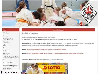 judo-speyer.de