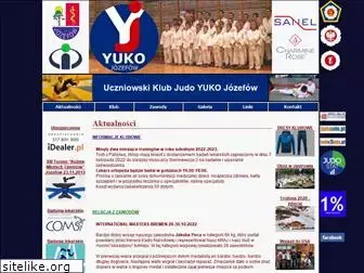 judo-yuko.pl
