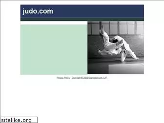 judo.com