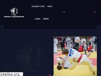 judo.no