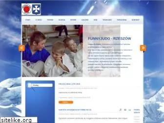 judo.rzeszow.pl