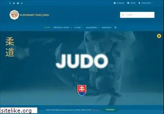 judo.sk