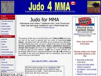 judo4mma.com