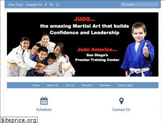 judoamerica.com