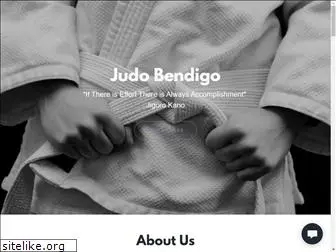 judobendigo.com