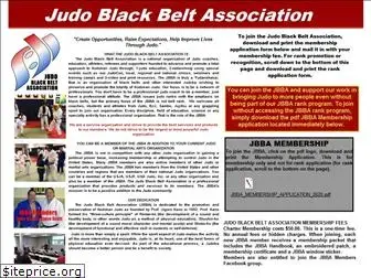 judoblackbelt.com