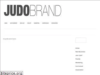 judobrand.com