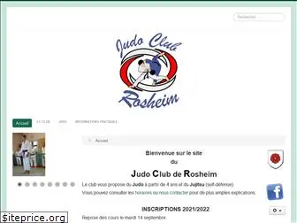 judoclub-rosheim.net