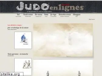 judoenlignes.com