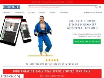 judofanatics.com