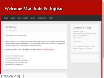 judofdl.com