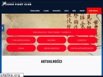 judofightclub.pl