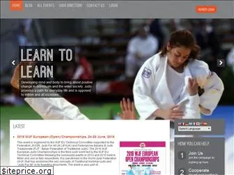 judoforall.org