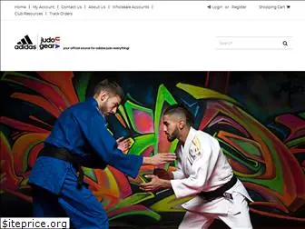 judogearusa.com