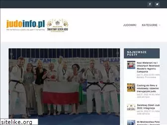 judoinfo.pl