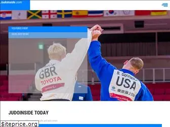 judoinsite.com
